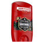 Old Spice, Deostift, Wolfsdorn, 50 ml