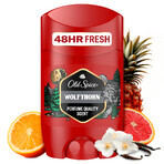 Old Spice, Deostift, Wolfsdorn, 50 ml