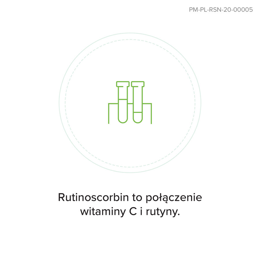 Rutinoscorbin 25 mg + 100 mg, 150 Filmtabletten