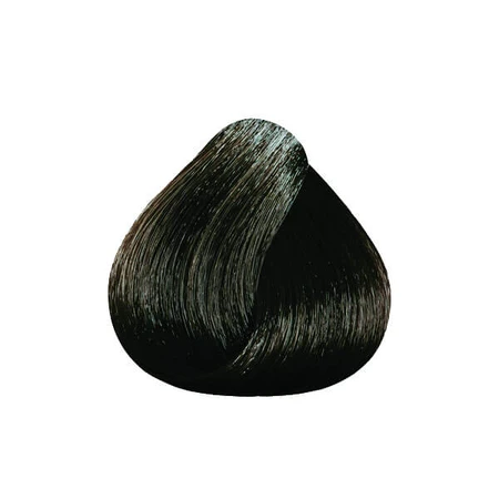 Color&amp;Soin, hair dye, 4N, natural gray, 135 ml