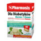 Pharmasis F&#252;r Diabetiker Maulbeere + Chrom, 60 Tabletten