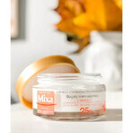 Mixa Intensive Nourishment, reichhaltige Pflegecreme mit Öl, sehr trockene Haut, 50 ml