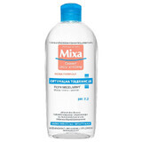 Mixa Optimale Verträglichkeit, Mizellenlotion, empfindliche Haut, 400 ml