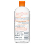 Mixa Anti-Dryness, Loțiune micelară, piele uscată, 400 ml