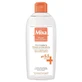 Mixa Anti-Dryness, Mizellenlotion, trockene Haut, 400 ml