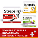 Strepsils Intensive Direct 8,75 mg, spray oral, solución, 15 ml