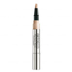 Artdeco Perfect Tient Concealer, correttore illuminante con pennello, n. 5, 1,8 ml