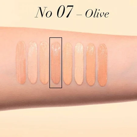 Artdeco, correcteur illuminateur avec pinceau, n° 7, 2 ml