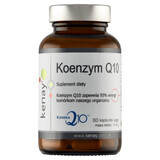 Kenay Coenzym Q10, 60 pflanzliche Kapseln