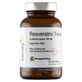 Kenay Resveratrol Trans Mikronisiert 200 mg, 60 pflanzliche Kapseln