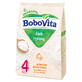 BoboVita Reisschleim, milchfrei, glutenfrei, ohne Zuckerzusatz, nach 4 Monaten, 160 g