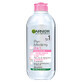 Garnier, Mizellenlotion 3in1, empfindliche Haut, 400 ml