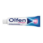 Olfen 10 mg/g, hidrogel, 100 g