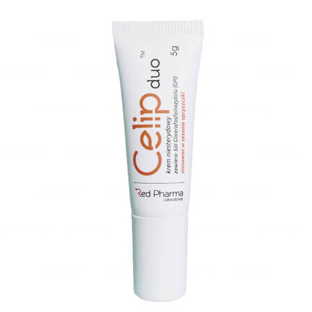 Celip duo, nicht-steroidale Creme, 5 g