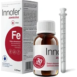 Innofer, Suspension zum Einnehmen, 100 ml