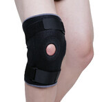 Adjustable articulated knee support, KED025, Kedley