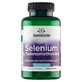 Swanson Selenium, selenium 100 µg, 300 capsules