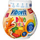 Vibovit Dino Gels, ab 4 Jahren, Fruchtgeschmack, 50 St&#252;ck