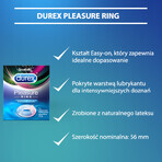 Durex Pleasure Ring, Erektionsring