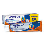 Voltaren Max 23,2 mg/g, Gel, 180 g