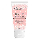 Nacomi, nährende Handcreme, 85 ml