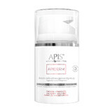 Apiderm, repairing and revitalizing cream, day cream, care treatment after chemotherapy and radiotherapy, 50 ml