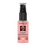 Marion, oriental hair nourishing oils, macadamia and ylang-ylang, 30 ml