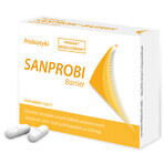 Sanprobi Barrier, 40 capsule