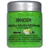 Bingospa, Sole mit Mineralien aus dem Toten Meer und Noni-Saft-Extrakt, 550 g