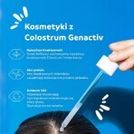 Genactiv, Shampoo mit Kolostrum für Kopfhaut und Haare, 150 ml