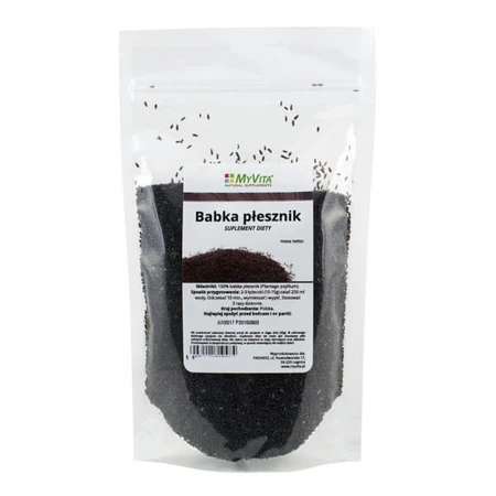 MyVita Flohsamenwegerich, 200 g