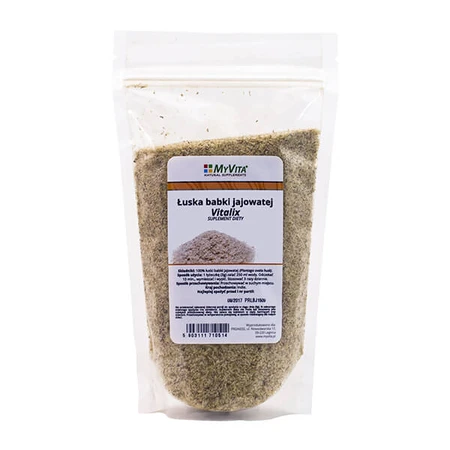 MyVita, Auberginenschalen, 200 g