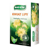 Belin Lime Blossom, herbal tea, 2 gx 20 sachets