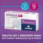 Hitaxa Fast 5 mg, 10 oral zerfallende Tabletten