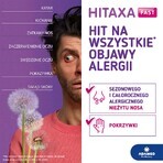 Hitaxa Fast 5 mg, 10 oral zerfallende Tabletten