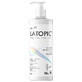 Latopic Probiotic Emollient, aktives Reinigungsgel f&#252;r K&#246;rper und Haar, ab Tag 1, 400 ml