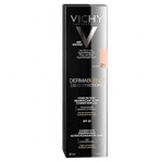 Vichy Dermablend Correction 3D, ausgleichende Grundierung für die Hautoberfläche, Nr. 25, Nude, 30 ml