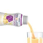 Ressource Diabet Plus, Vanillegeschmack, 4x200 ml