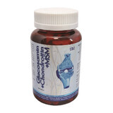 Glucozamina, Condroitina si MSM, 100 de tablete, BBM Medical