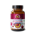 Glutathion liposomal, 60 vegetarische Kapseln, Hypernatura