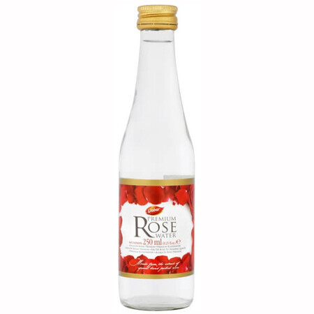 Kosmetisches Rosenwasser, 250 ml