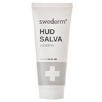 Swederm Hudsalva Sensitive, stark rückfettende Salbe, trockene Haut, 100 ml