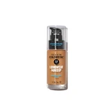 Revlon ColorStay foundation for normal to dry skin, No. 330, Natural Tan, with pump, 30 ml