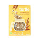 Granola fara gluten cu cereale Eco cu mar si scortisoara, 350 grame, Turtle SPRL