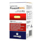 Potazek MAG, 50 Kapseln, Adamed