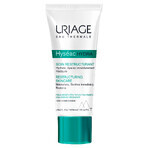 Uriage Hyseac Hydra, crema facial regeneradora, piel mixta, 40 ml