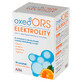 Oxeo ORS Elektrolyte, Orangengeschmack, 4,2 g x 10 Beutel