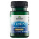 Swanson Lutein, Lutein 10 mg, 60 Gel-Kapseln