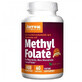 Jarrow Formulas Methyl Folate, Fols&#228;ure 400 &#181;g, 60 Kapseln