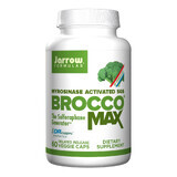 Jarrow Formulas BroccoMax, broccoli extract, 60 capsules